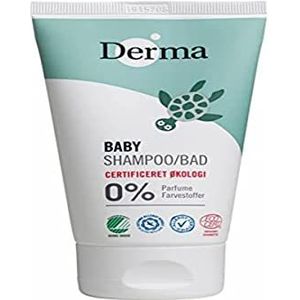 Derma - Eco Baby Shampoo / Badkamer, 150 ml