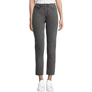 Tom Tailor Denim Jeans voor dames, 10218 - Used Light Stone Grey Denim