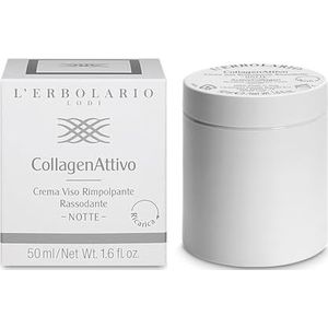 ActiveCollagen REFILL verstevigende nachtcrème, 50 ml