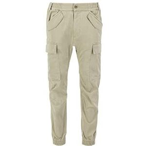 ALPHA INDUSTRIES Pantalon Airman pour homme, 679-Vintage Sable, 34