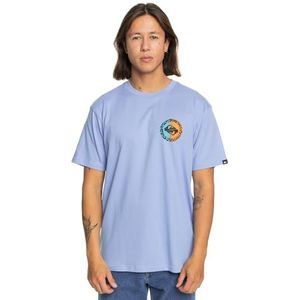 Quiksilver Young Men Long Fade SS T-shirt (1 pièce)