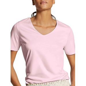 CALIDA Favourites Cottage T-shirt voor dames, Roze