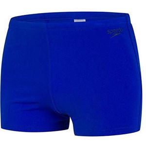 Speedo Essentials Endurance + Aquashort badpak voor heren, verpakking van 1 stuks, Bal (Beautiful Blue)