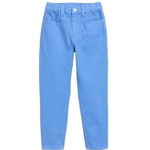 TOM TAILOR Jean coupe décontractée pour garçon, 37177 - Soft Mid Blue, 128