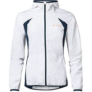 VAUDE Women's Qimsa Air Jacket Damesjas, Wit