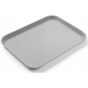 HENDI 878705 Fastfood dienbladen klein