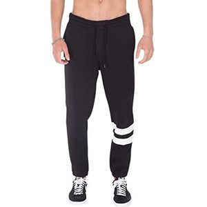 Hurley M Oceancare Block Party Fleece Broek