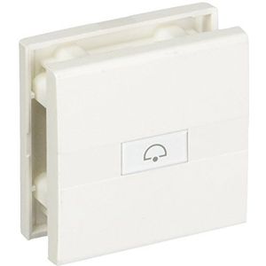 Legrand N4916 m2D axiale wip + bel, 2 m, wit