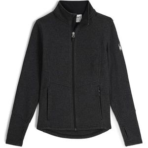 Spyder Soar fleecejack met ritssluiting voor dames