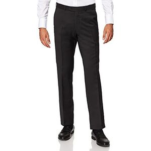 CARL GROSS Sascha, Pantalon de costume Homme, Grau (Grau 83), 56L (Taille fabricant: 56L)