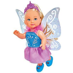 Simba 105733167 - Sparkle Fairy, diverse speelgoed