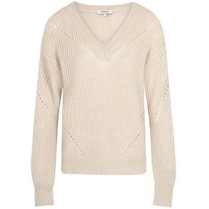 Morgan Milou (231) Dames Sweater, Linnen