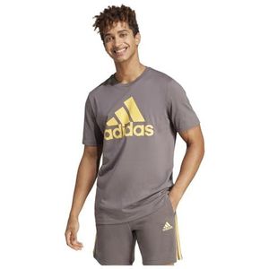 adidas Essentials Single Jersey Big Logo Tee T-shirt met korte mouwen voor heren