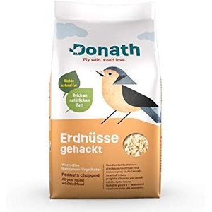 Donath Gehakte pinda's, 2 kg