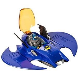 McFarlane DC Direct 15761 Super Powers Batwing-voertuig, meerkleurig