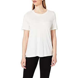 ESPRIT Collection T-shirt dames, offwhite (110)