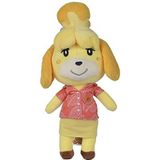 Animal Crossing Isabelle, 25 cm