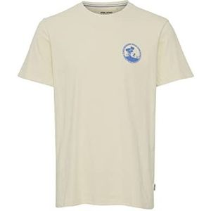 Blend T-shirt pour homme, 120804/Cloud Cream, S