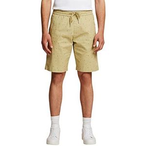 Esprit Shorts Homme, 341/Pastel Green 2., 40