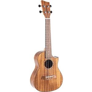 GEWA Concert Ukelele Manoa S-CO-KN Koa Natural