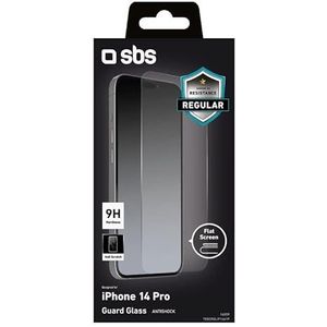 SBS High Screen Protector voor iPhone 14 Pro