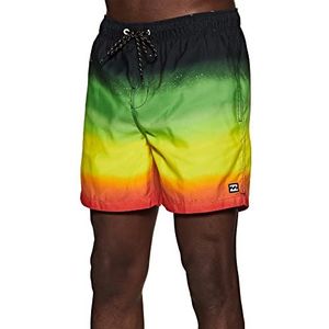 BILLABONG All Days Fade Zwemshort voor heren