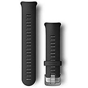 Garmin Reservearmband Forerunner 45, zwart