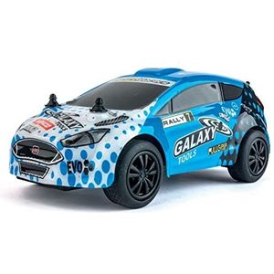 Ninco Bestuurbare Auto Rc X Rally Galaxy