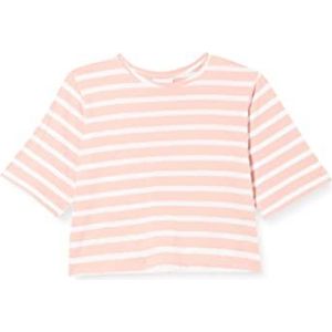 D-xel T-shirt voor meisjes, Roze