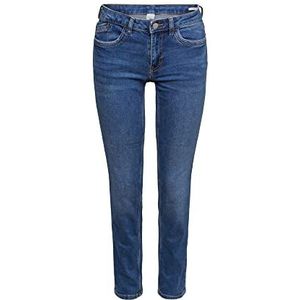 edc by Esprit dames jeans, 901/Blue Dark Wash