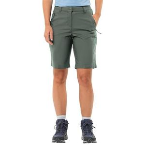 Jack Wolfskin Active Track W Shorts - Bermuda - Dames