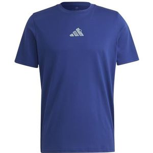 adidas M Graphic Tee (manches courtes) pour homme