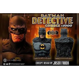 Prime 1 Studio DC Comics buste Batman Detective Comics #1000 Concept Design by Jason Fabok 26 cm
