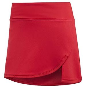 adidas Club Skirt Jupe Better Scarlet XL Femme, Better Scarlet, XL