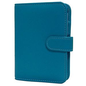 Collins Paris Weekplanner 2017, 150 x 105 mm, blauwgroen