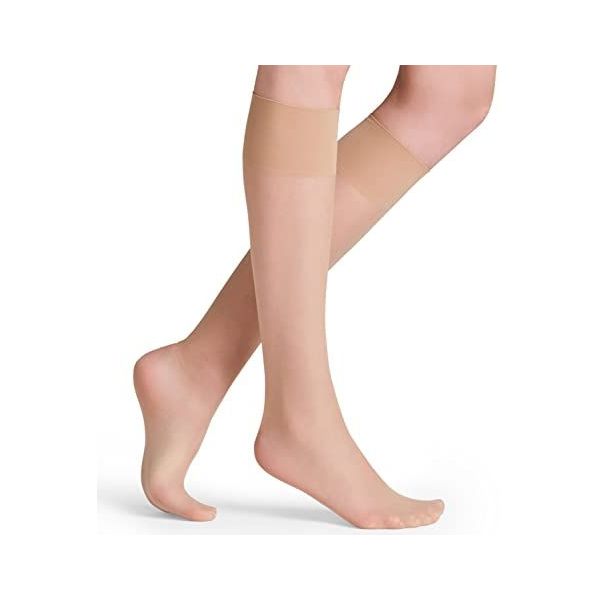 Sokken tot over knie - Steunkousen kopen? Groot aanbod van de beste  kwaliteit online op beslist.be