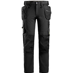 Snickers 6271 AllroundWork, broek van stretchstof met holsterzakken, maat 54