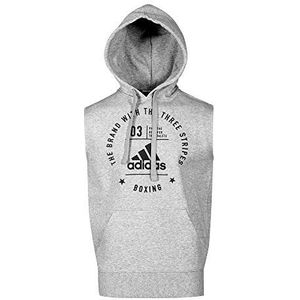 adidas Community Line Uniseks capuchontrui