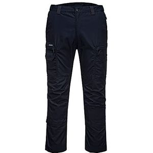 Portwest Ripstop-broek KX3 voor heren, kleur: donkerblauw, maat: 30, T802NAR30