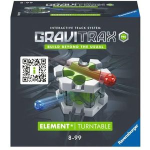 Ravensburger GraviTrax PER Element Draaitafel 22433