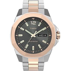 Timex Watch TW2V43100, meerkleurig, TW2V43100, Meerkleurig, TW2V43100
