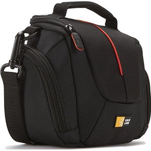 Case Logic Case Logic DCB-304 compact/hybride cameratas, zwart, één maat, eenheidsmaat