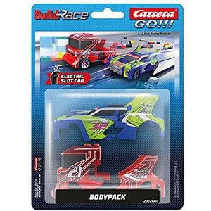 Build 'n Race - Expansion Pack (20071600)