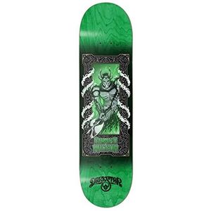 Skateboard Deck Anthology 2 R7 Cameo Wilson 8,25 x 32 cm