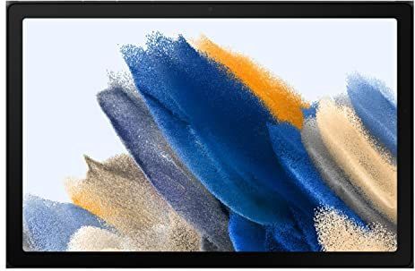 SAMSUNG X200 Galaxy Tab A8 2021 (10,5 inch – WiFi – 3/32 GB) grijs