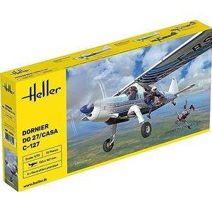 Heller Modelbouwset HEL30304