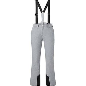 McKINLEY Dina, Grey/Melange, 42 Pantalon