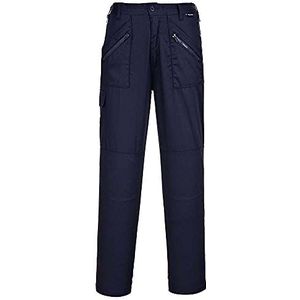 Portwest S687NARL Navy Action Broek