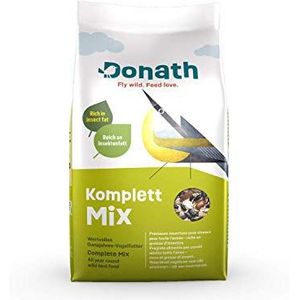 Donath Complete mix premium wilde vogels voer 9 kg