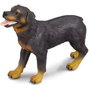 Collecta - Col88189 - Rottweiler - maat L